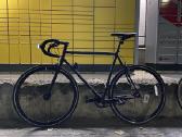 Fixed Gear dviratis State Bycicle - nuotraukos Nr. 2