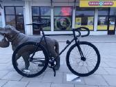 Fixed Gear dviratis State Bycicle - nuotraukos Nr. 3