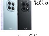 Xiaomi Redmi Note 15 5G 8/125gb - nuotraukos Nr. 2