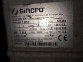 Parduodu elektros generatoriu Sdmo 7,5 Kw - nuotraukos Nr. 2