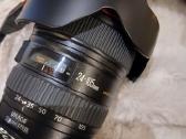 Canon 6d+canon Ef 24-105mm f/4l Is Usm - nuotraukos Nr. 2