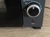 Naudota mini orkaitė su griliu „cookworks“ (20l) - nuotraukos Nr. 4