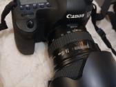 Canon 6d+canon Ef 24-105mm f/4l Is Usm - nuotraukos Nr. 3