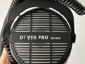 DT 990 Pro 250 Ohm headphones - nuotraukos Nr. 2