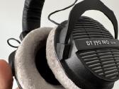 DT 990 Pro 250 Ohm headphones - nuotraukos Nr. 3