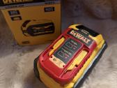 Dewalt Flexvolt 12ah 60v - nuotraukos Nr. 3