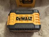 Dewalt Flexvolt 12ah 60v - nuotraukos Nr. 4
