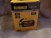 Dewalt Flexvolt 12ah 60v - nuotraukos Nr. 6