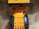 Dewalt Flexvolt 12ah 60v - nuotraukos Nr. 7