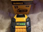 Dewalt Flexvolt 12ah 60v - nuotraukos Nr. 8
