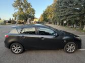 Mazda 3 - nuotraukos Nr. 4