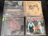Repo, Hip-hop, Reagae CD - nuotraukos Nr. 2