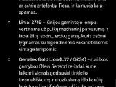 Lempinis pradinis stiprintuvas Musical paradice 3 - nuotraukos Nr. 11