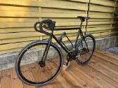 Fixed Gear dviratis State Bycicle - nuotraukos Nr. 4