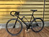 Fixed Gear dviratis State Bycicle - nuotraukos Nr. 5
