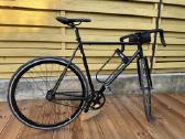 Fixed Gear dviratis State Bycicle - nuotraukos Nr. 8