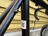 Fixed Gear dviratis State Bycicle - nuotraukos Nr. 13