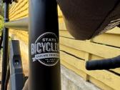Fixed Gear dviratis State Bycicle - nuotraukos Nr. 14