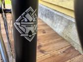 Fixed Gear dviratis State Bycicle - nuotraukos Nr. 15