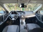 Mazda 3 - nuotraukos Nr. 6