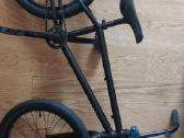 Parduodu BMX dvirati - nuotraukos Nr. 3