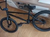 Parduodu BMX dvirati - nuotraukos Nr. 4