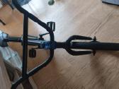 Parduodu BMX dvirati - nuotraukos Nr. 6