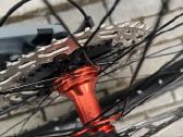 Cube Stereo One44 Pro 2026 800wh M dydis - nuotraukos Nr. 10