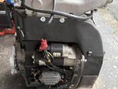 Dyzelinis variklis Hatz 14.7kw dalimis - nuotraukos Nr. 3