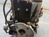 Dyzelinis variklis Hatz 14.7kw dalimis - nuotraukos Nr. 4