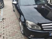 Mercedes benz c320. - nuotraukos Nr. 2