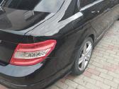Mercedes benz c320. - nuotraukos Nr. 4