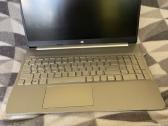 Hp 15s / i5-1135g7 / 12gb RAM / 512gb SSD - nuotraukos Nr. 4