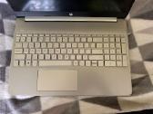 Hp 15s / i5-1135g7 / 12gb RAM / 512gb SSD - nuotraukos Nr. 3