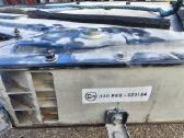 Ioniq 5 baterija 30modulių 37501-gi050 - nuotraukos Nr. 7