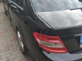 Mercedes benz c320. - nuotraukos Nr. 5