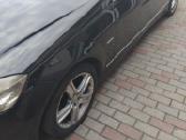 Mercedes benz c320. - nuotraukos Nr. 6