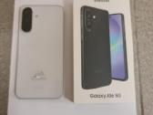 Samsung Galaxy A56 5G (Blokuotas imei - nuotraukos Nr. 2
