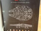 Lego Star Wars Ucs Millennium Falcon 75192 – 100 - nuotraukos Nr. 2