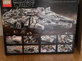 Lego Star Wars Ucs Millennium Falcon 75192 – 100 - nuotraukos Nr. 4