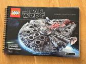 Lego Star Wars Ucs Millennium Falcon 75192 – 100 - nuotraukos Nr. 5