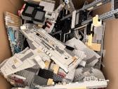 Lego Star Wars Ucs Millennium Falcon 75192 – 100 - nuotraukos Nr. 9