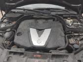 Mercedes benz c320. - nuotraukos Nr. 8