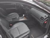 Mercedes benz c320. - nuotraukos Nr. 10