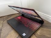 Asus Tuf Gaming F15 - nuotraukos Nr. 2