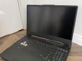 Asus Tuf Gaming F15 - nuotraukos Nr. 4
