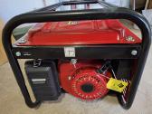 Benzininis elektros generatorius 3500w - nuotraukos Nr. 2