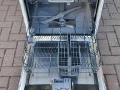 Nauja Siemens Sn63hx04te/75 + Garantija - nuotraukos Nr. 9