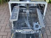 Nauja Siemens Sn63hx04te/75 + Garantija - nuotraukos Nr. 8