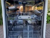 Nauja Siemens Sn63hx04te/75 + Garantija - nuotraukos Nr. 10